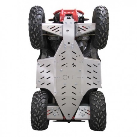 Protection-Polaris-1000 Scrambler