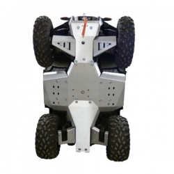 Protection-Polaris-570 Sportsman X2 Touring