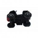 Protection Sabot Central Marchepieds Trains Avant Arrière-Polaris-850 Scrambler-1000 Scrambler