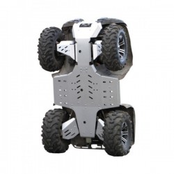 Protection-Yamaha-550 Grizzly-700 Grizzly