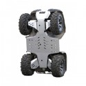 Protection-Yamaha-550 Grizzly-700 Grizzly