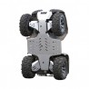 Protection-Yamaha-550 Grizzly-700 Grizzly