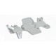Protection-Yamaha-550 Grizzly-700 Grizzly