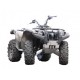 Protection-Yamaha-550 Grizzly-700 Grizzly