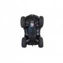 Protection Intégrale Plastique Arctic Cat 500 550i 550XT 700 700XT Court