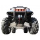 Protection Arctic Cat 500 550i 550XT 700 700XT Court