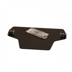 Kit de Fixation Lame à Neige CanAm Outlander 400-500-650-800-Renegade 500-800