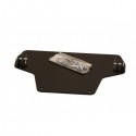 Kit de Fixation Lame à Neige CanAm Outlander 400-500-650-800-Renegade 500-800
