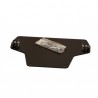 Kit de Fixation Lame à Neige CanAm Outlander 400-500-650-800-Renegade 500-800
