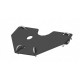 Snow Plow Mounting Kit Honda TRX 500 Foreman - Rubicon