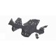 Skid plate full set plastic CanAm G2 Renegade 2012-2016