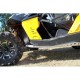 Protection Intégrale Alu - CanAm - Maveric 1000 X RS
