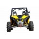 Protection Intégrale Alu - CanAm - Maveric 1000 X RS