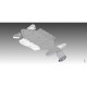 Protection Intégrale Alu - CanAm - Maveric 1000 X RS