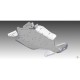 Protection Intégrale Alu - CanAm - Maveric 1000 X RS