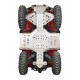 Protection - CanAm - Outlander L 450