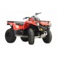 Skid Plate FULL KIT Aluminium CanAm Outlander L 450 Short