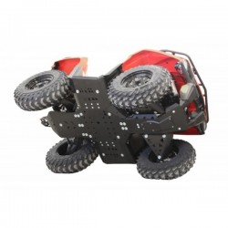 Protection - CanAm - Outlander L 450