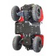 Protection - CanAm - Outlander L 450