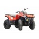 Protection - CanAm - Outlander L 450