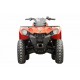 Protection - CanAm - Outlander L 450