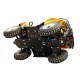 Protection - CanAm - Outlander L MAX 450-Outlander L MAX 500