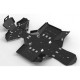 Protection - CanAm - Outlander L MAX 450-Outlander L MAX 500