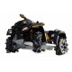 Skid Plate Full Kit Aluminium Alloy CanAm - Outlander 500-650 Max-Outlander 800R Max-XMR