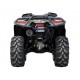Skid Plate Full Kit HDPE Plastic CanAm - Outlander 500-650 Max-Outlander 800R Max-XMR