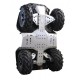 Protections - CanAm - Outlander 650 XMR-Outlander 800-Outlander 1000 G2