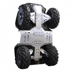 Protections - CanAm - Outlander 650 XMR-Outlander 800-Outlander 1000 G2