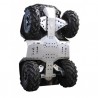 Protections - CanAm - Outlander 650 XMR-Outlander 800-Outlander 1000 G2