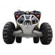Skid Plate Full Kit Aluminium Alloy CanAm Renegade 800R