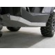 Skid Plate Full Kit Aluminium Alloy CanAm Commander 1000