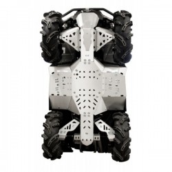 Protection - CanAm - Outlander 1000 Max-Xmr