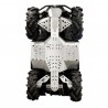 Protection - CanAm - Outlander 1000 Max-Xmr