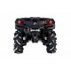 Protection - CanAm - Outlander 1000 Max-Xmr