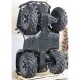 Protection - CanAm - Outlander 1000