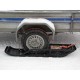 Skis-Sliders pour Remorque - Quad - SSV