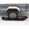 Skis-Sliders pour Remorque - Quad - SSV