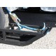 Trailer Ski Kit for 1 Axle Trailer ATV SSV Snowmobile