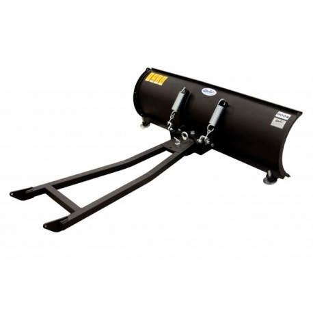 Snow Plow 1280mm Pushtube ATV SSV UTV