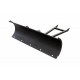 Snow Plow 1280mm Pushtube ATV SSV UTV