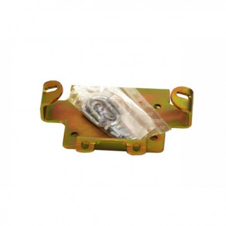 Winch Mounting Kit Sym - 600 Quadraider