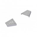 Front Rear A-Arm Guards Polaris 570 Ranger