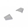 Front Rear A-Arm Guards Polaris 570 Ranger
