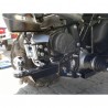 Kit de Fixation Arrière-Treuil-CanAm Outlander 1000-Renegade 1000-Renegade 800R-Outlander 800-Outlander 650 G2
