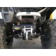 Rear Winch Mounting Kit CanAm Outlander 1000-Renegade 1000-Renegade 800R-Outlander 800-Outlander 650 G2