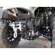 Kit de Fixation Arrière-Treuil-CanAm Outlander 1000-Renegade 1000-Renegade 800R-Outlander 800-Outlander 650 G2