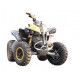 Kit de Fixation-Treuil-CanAm-Renegade 800R G2-Renegade 1000 G2